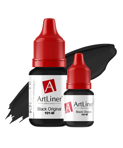 Black Original 10ml & 3ml