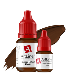 Tropical Brown 10ml & 3ml