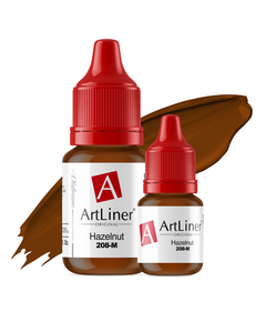 Hazelnut 10ml & 3ml