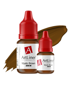 Mystic Brown 10ml & 3ml