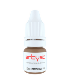 Light Brown 01 C (10ml)