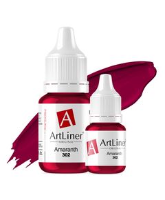 Amaranth 10ml & 3ml