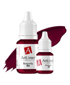 Burgundy 10ml & 3ml