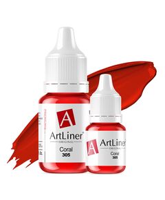 Coral 10ml & 3ml