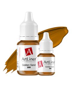 Golden Sand 10ml & 3ml