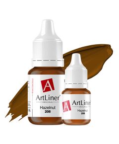 Hazelnut 10ml & 3ml