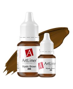 Mystic Brown 10ml & 3ml