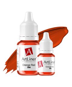 Orange Red 10ml & 3ml