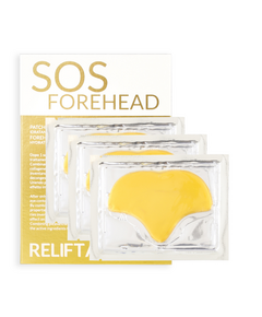 SOS Forehead Patch