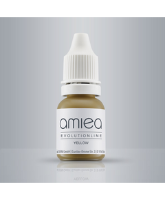 Amiea YELLOW CORRECTOR 10ml