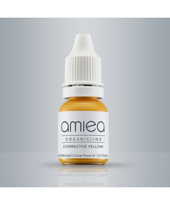 Amiea CORRECTIVE YELLOW 10ml