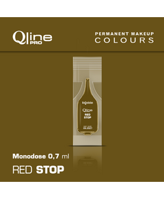 Redstop Qline Pro Monodose 0.7 ml