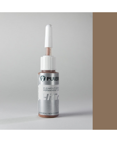 Medium Brown