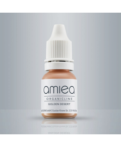 Amiea GOLDEN DESERT 10ml