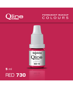 Red 730 5ml