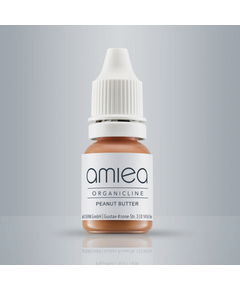 Amiea PEANUT BUTTER 10ml