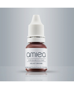 Amiea VELVET BROWN 10ml