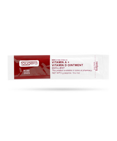 A&D Aftercare Ointment (Pack of 10)