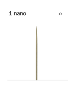 #1 Nano Needles (20 pcs)