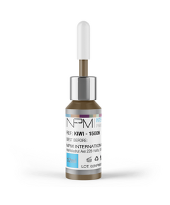 NPM Kiwi 12ml