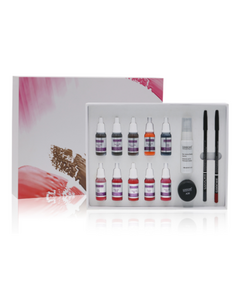 M8 Super Soilid-Color Emulsion Kit