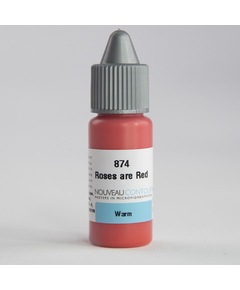 Nouveau Contour Roses are Red 10ml