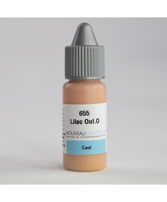 Nouveau Contour Lilac Out .O 10ml