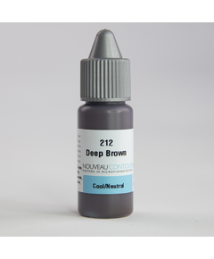 Nouveau Contour Deep Brown 10ml