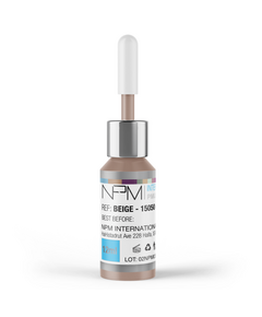 NPM Beige 12ml