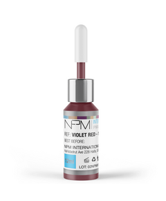 NPM Violet Red 12ml