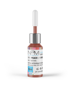 NPM Peach 12ml