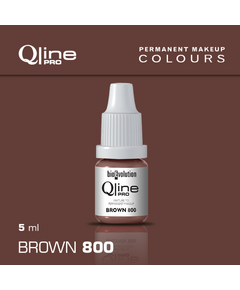 Brown 800 5ml