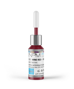 NPM Wine Red 12ml