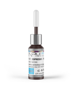 NPM Espresso 12ml