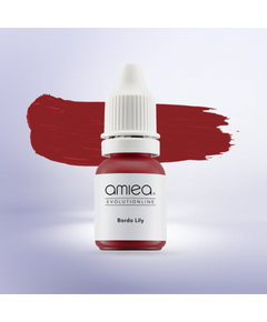 Amiea BORDO LILY EvolutionLine 10ml