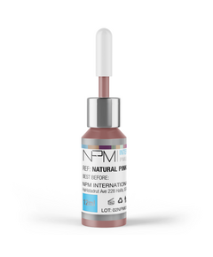 NPM Natural Pink 12ml