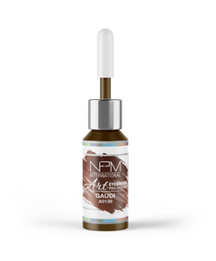 NPM Gaudi 12ml