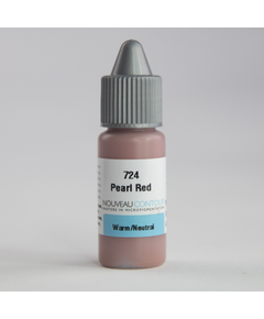 Nouveau Contour Pearl Red 10ml