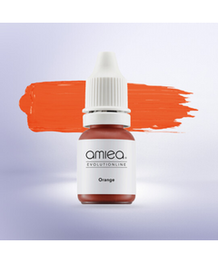 Amiea ORANGE EvolutionLine 10ml