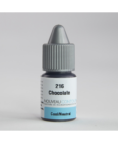 Nouveau Contour Chocolate 5ml