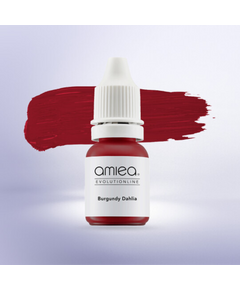 Amiea BURGUNDY DAHLIA EvolutionLine 10ml