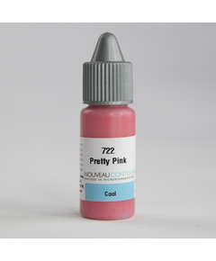 Nouveau Contour Pretty Pink 10ml