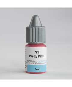 Nouveau Contour Pretty Pink 5ml