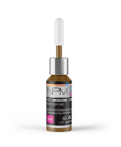 NPM Moscow 12ml