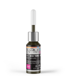 NPM New York 12ml