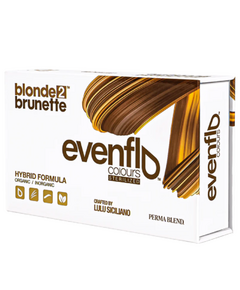 Evenflo Blonde 2 Brunette Set 1/2oz