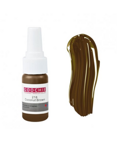 218 Coconut Brown