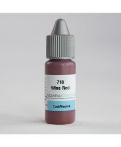 Nouveau Contour Wine Red 10ml