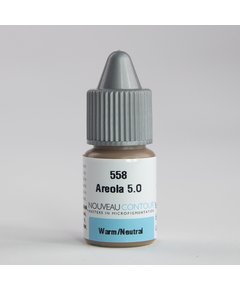 Nouveau Contour Areola 5 .O 5ml