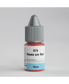 Nouveau Contour Roses are Red 5ml